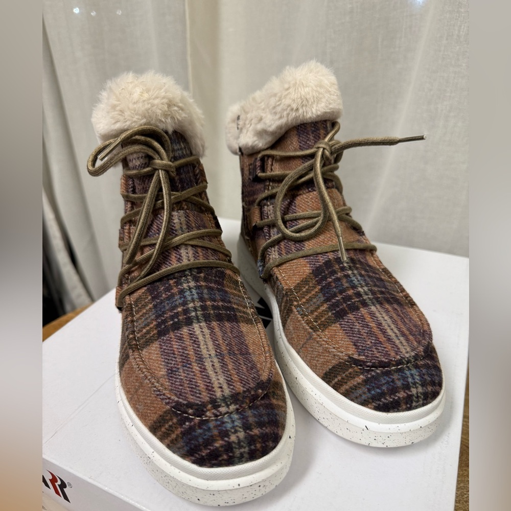 ROKA Helsinki Women’s Glasgow/Kombi Shoes